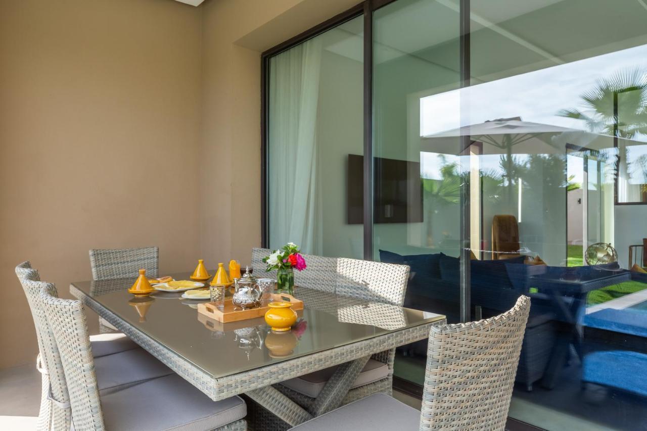 Splendide Contemporaine Marrakech Marraquexe