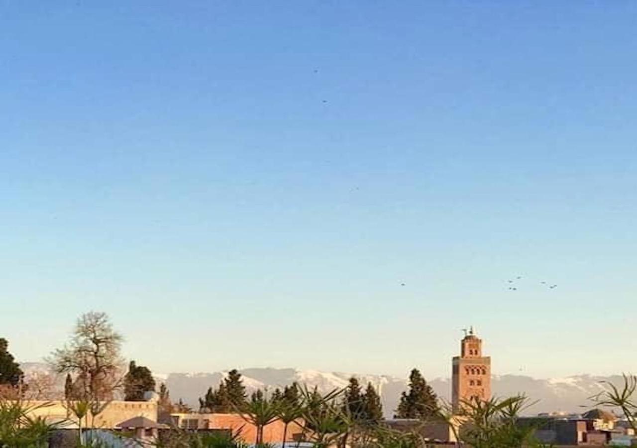 Almarkab Marrakesh