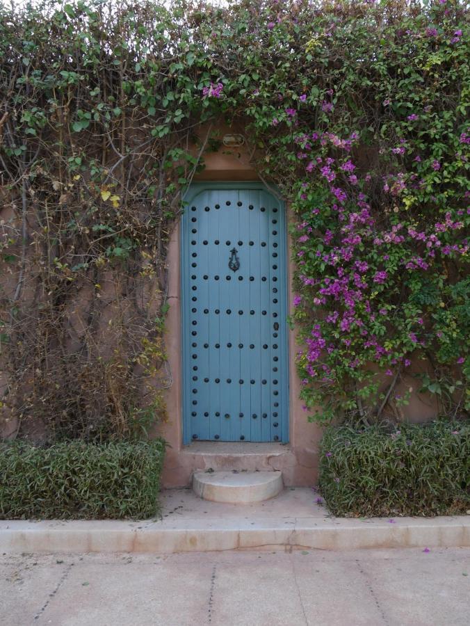 Akhdar 17 - Marrakech Marraquexe