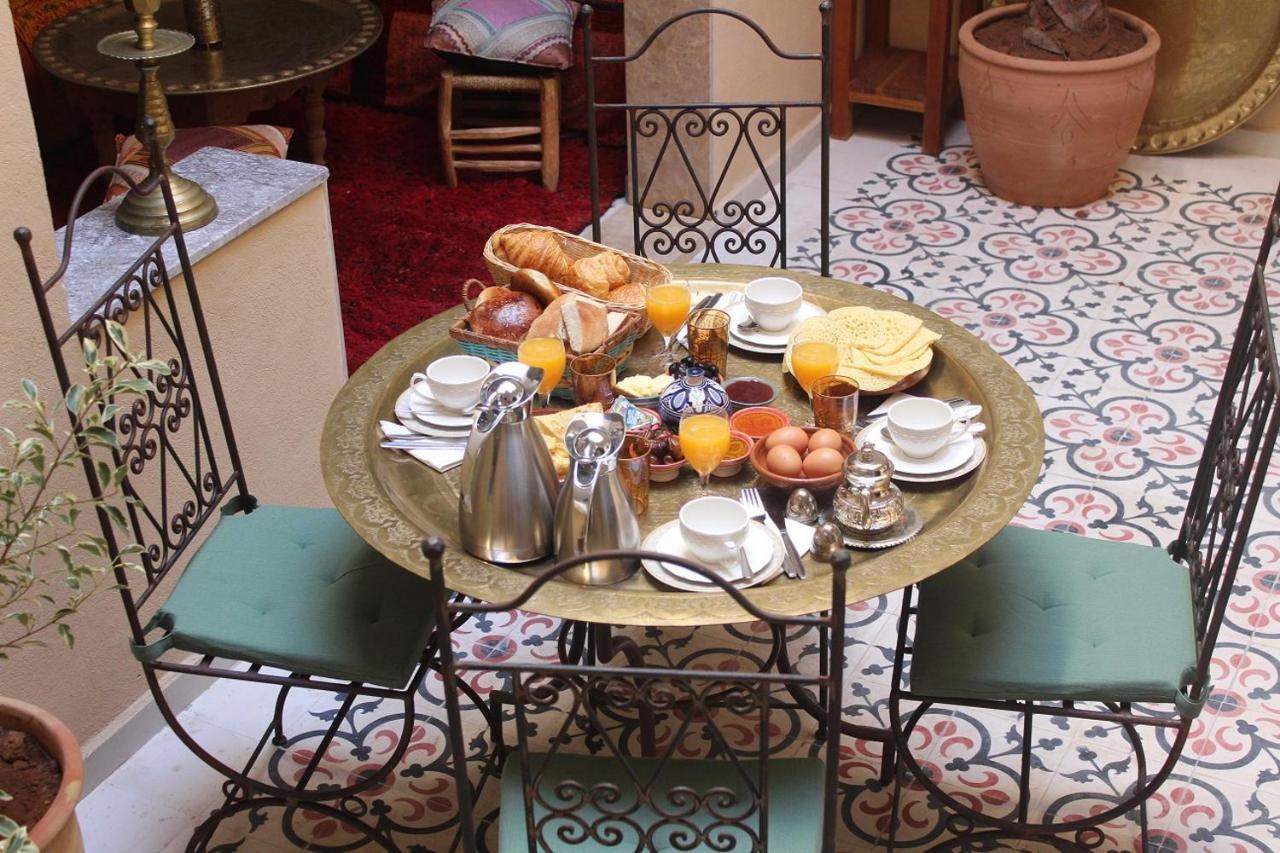 La Medersa Bed & Breakfast Marrakesh
