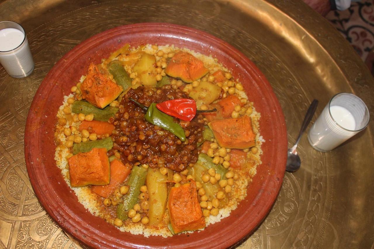 La Medersa Bed & Breakfast Marrakesh