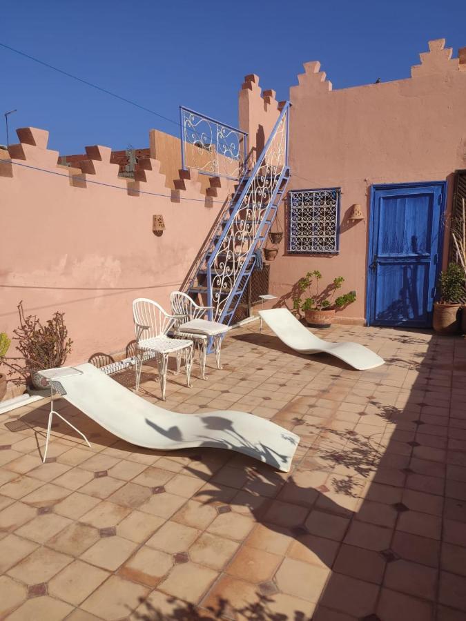 Dar Yasmin Hébergement de vacances *