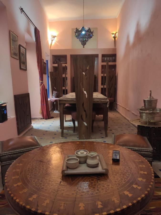 Hébergement de vacances Dar Yasmin Marrakesh