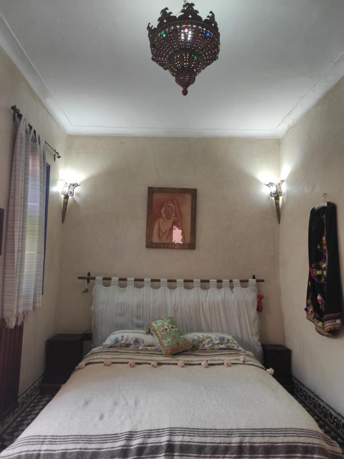 Dar Yasmin Holiday home