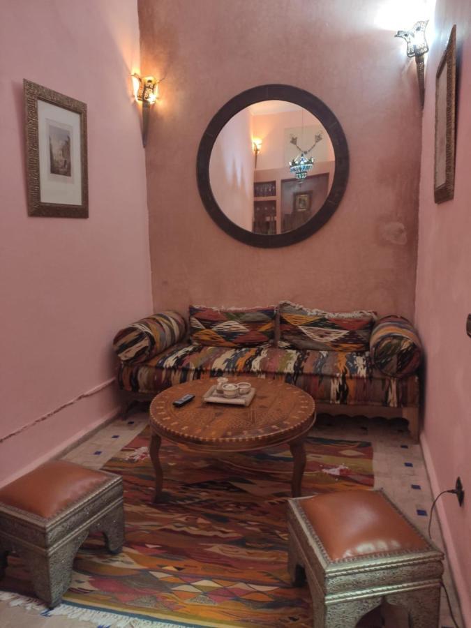 Dar Yasmin * Marrakesh