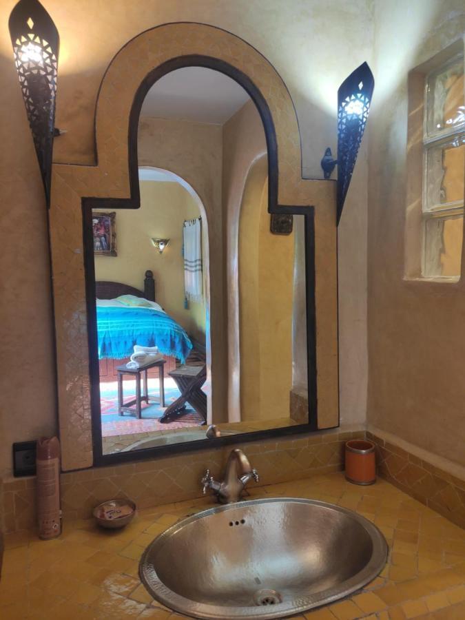 Holiday home Dar Yasmin *