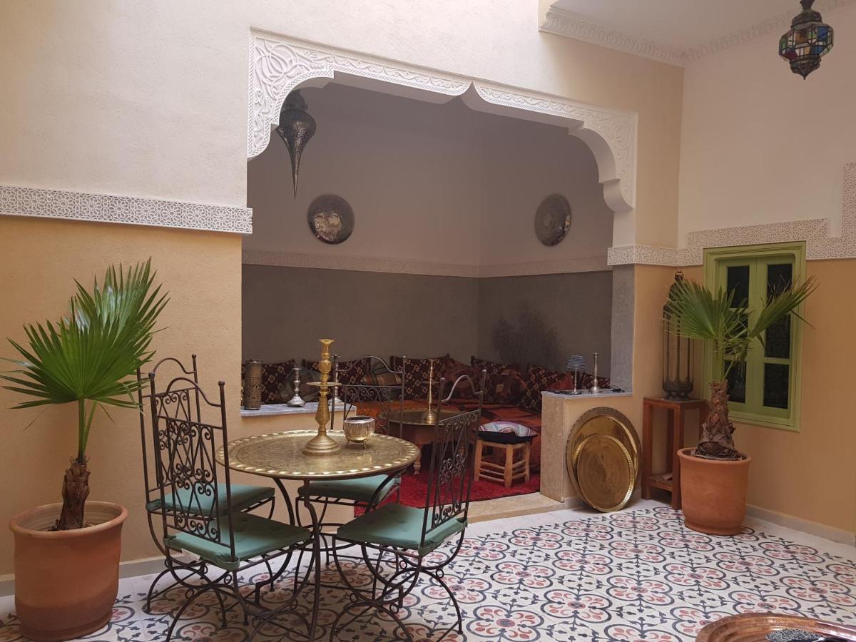 La Medersa Bed & Breakfast