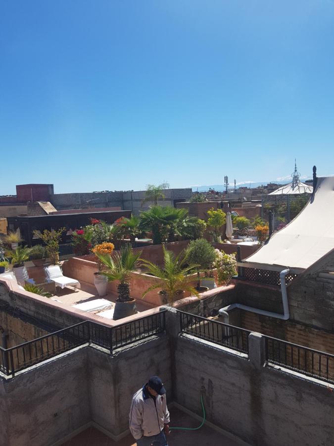 La Medersa Bed & Breakfast