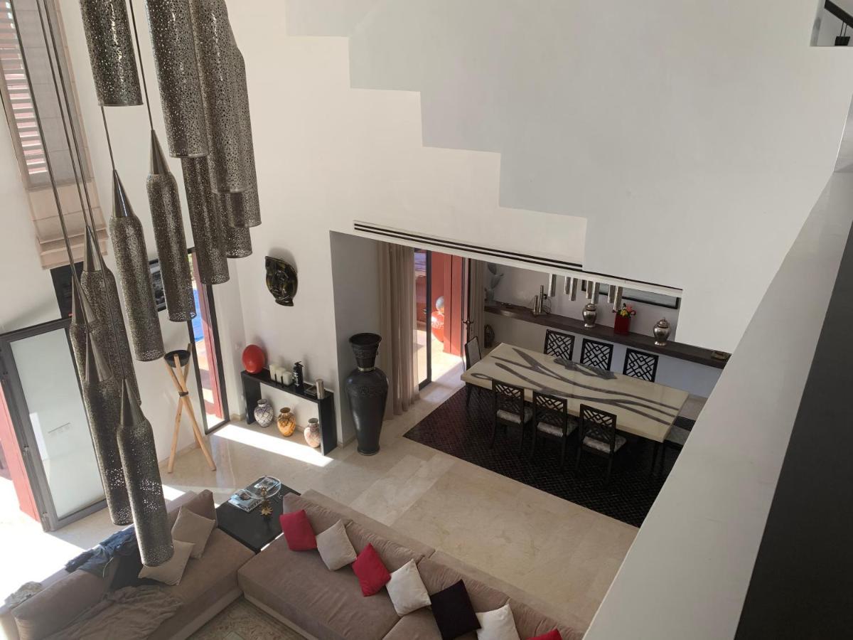 Al Maaden Villa