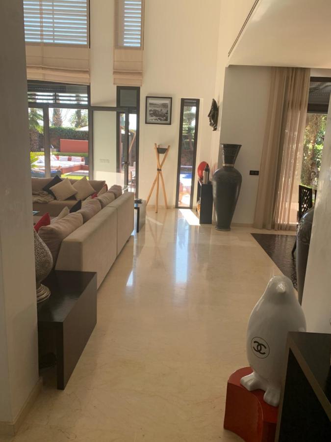 Al Maaden Villa