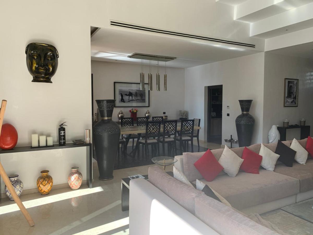 Al Maaden Villa Marrakesh