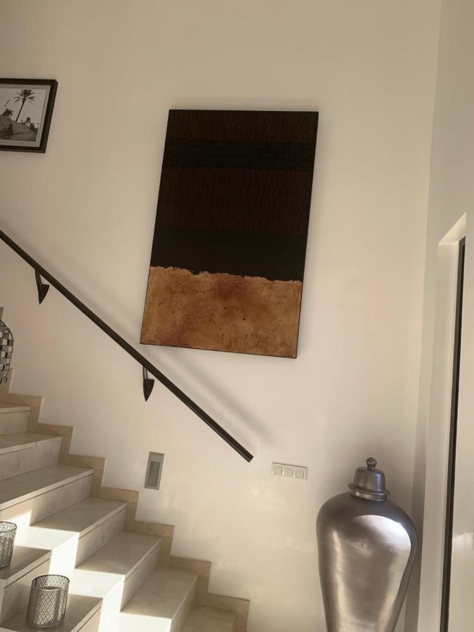 Villa Al Maaden *