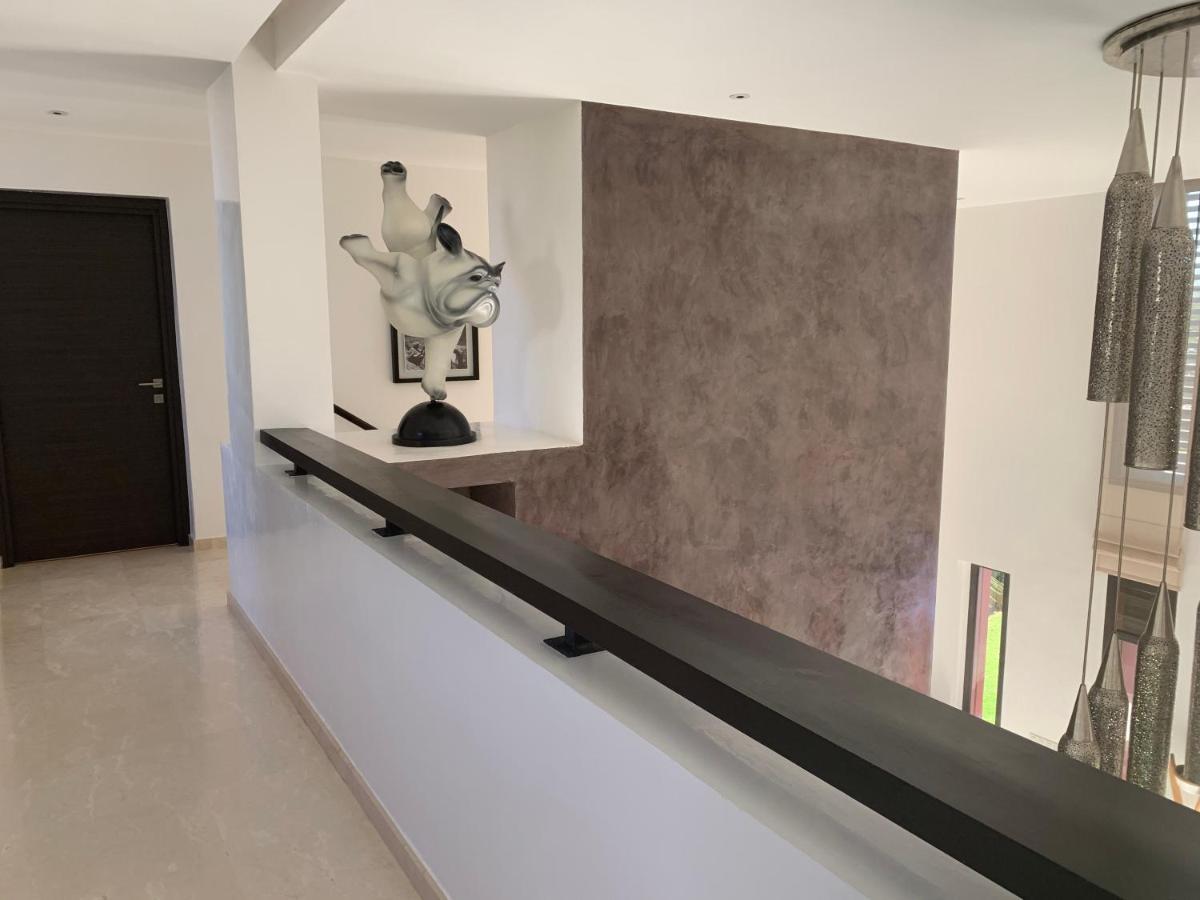 Villa Al Maaden