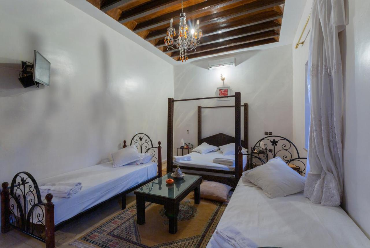 Oussari Homestay Marrakesh