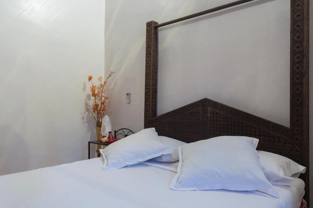 Homestay Oussari