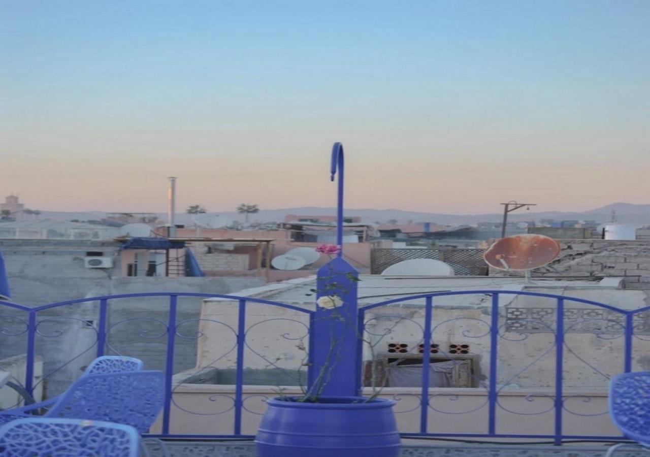 Dar Essassi 23 *