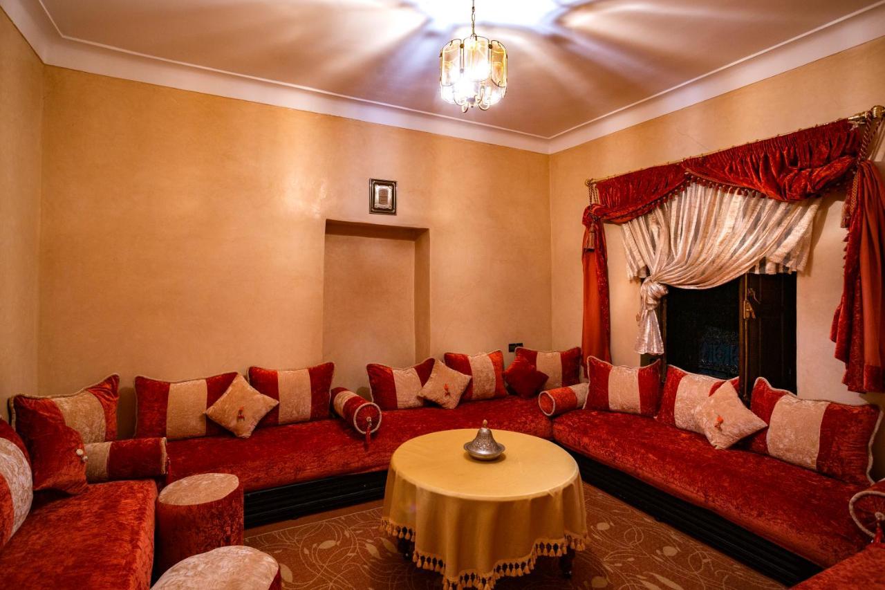 Oussari Homestay Marrakesh