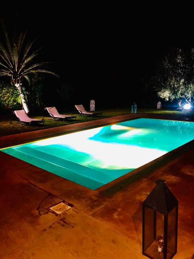 Marrakech Piscine Privee * Marrakesh