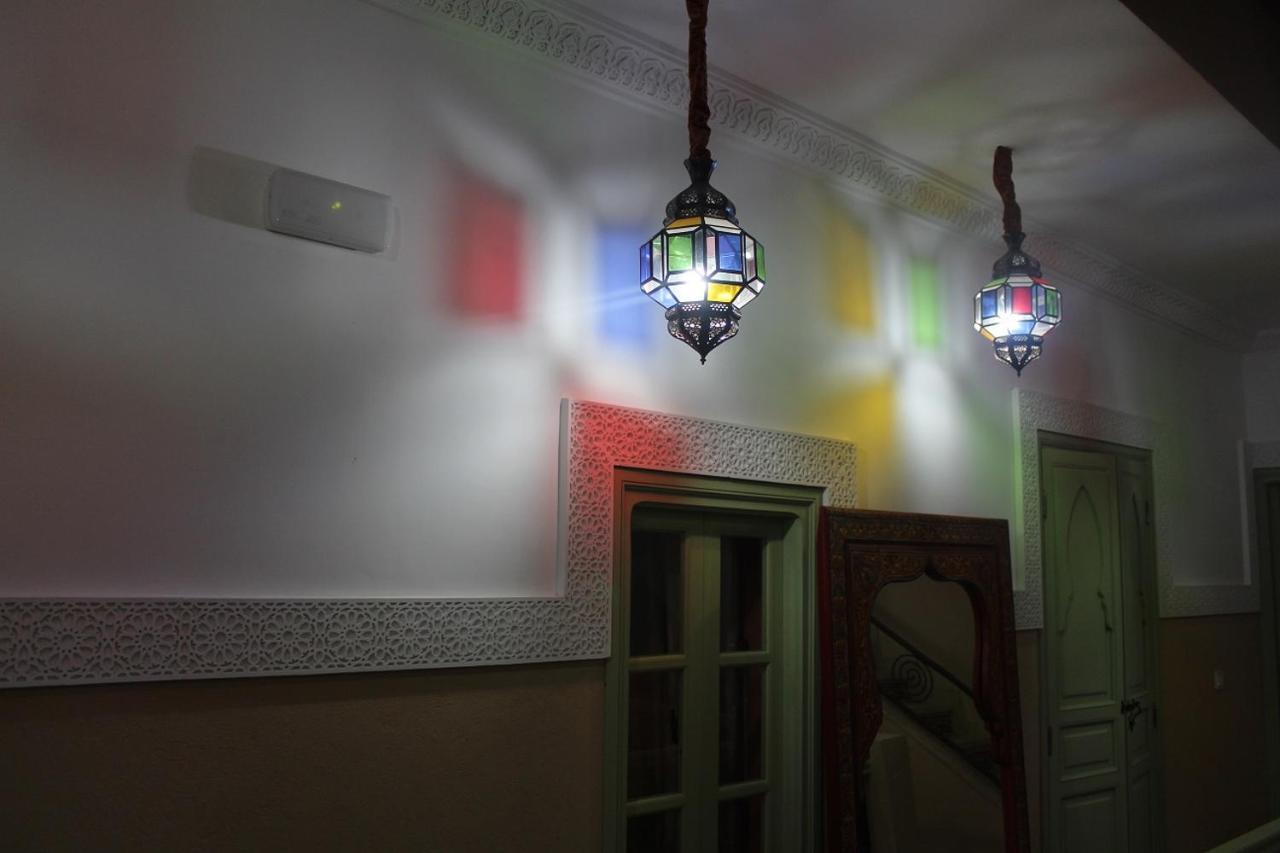 La Medersa