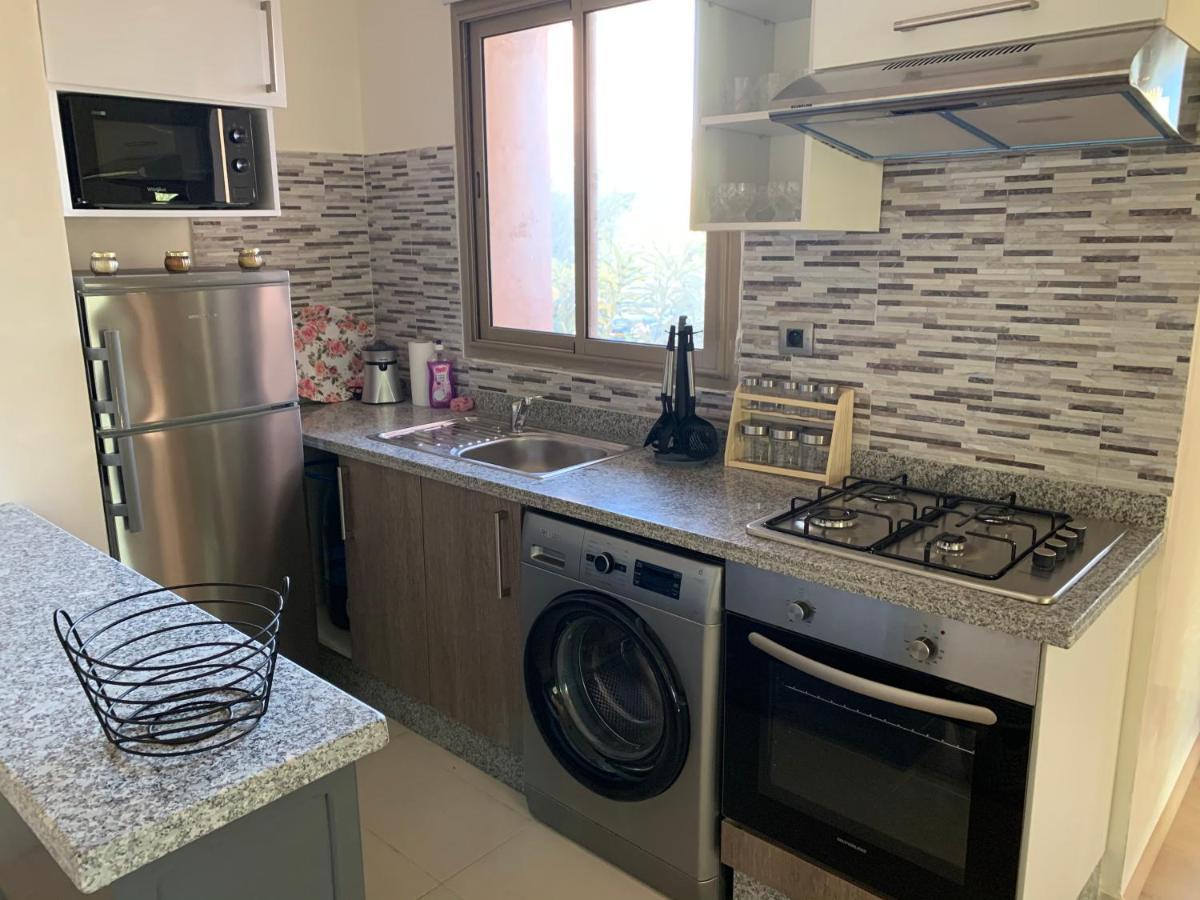 Marrakech Prestigia Jade Golf Piscine Apartamento Marraquexe