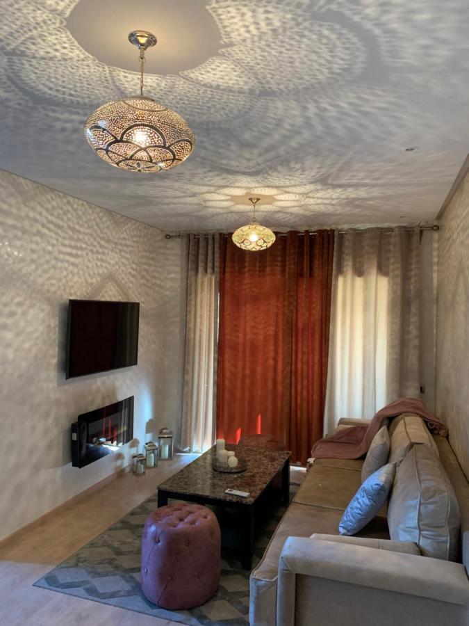 Apartamento Marrakech Prestigia Jade Golf Piscine Marraquexe