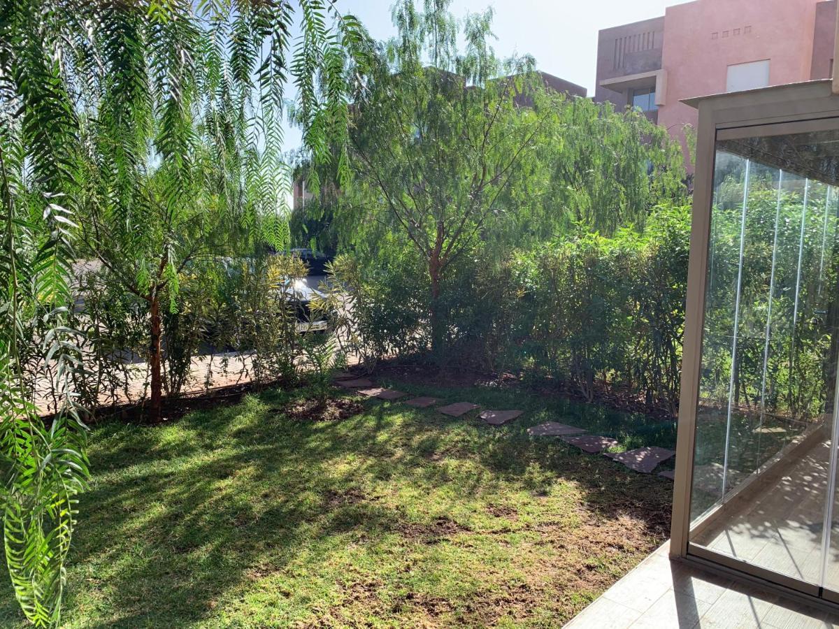 Marrakech Prestigia Jade Golf Piscine Apartamento *