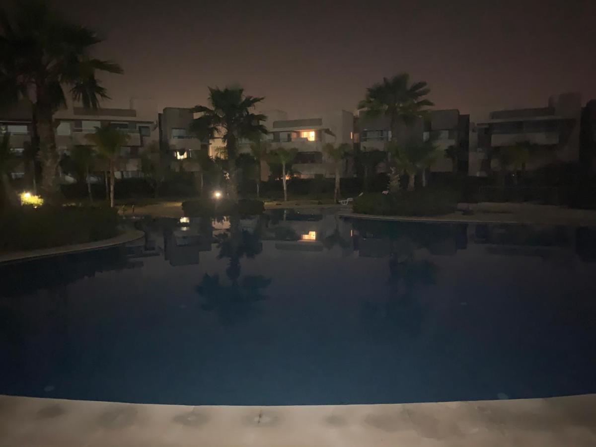 Apartamento Marrakech Prestigia Jade Golf Piscine Marraquexe