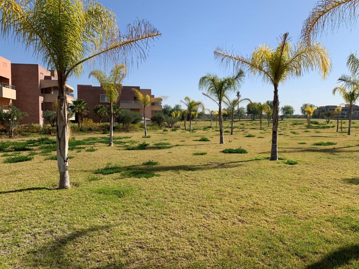 Marrakech Prestigia Jade Golf Piscine *
