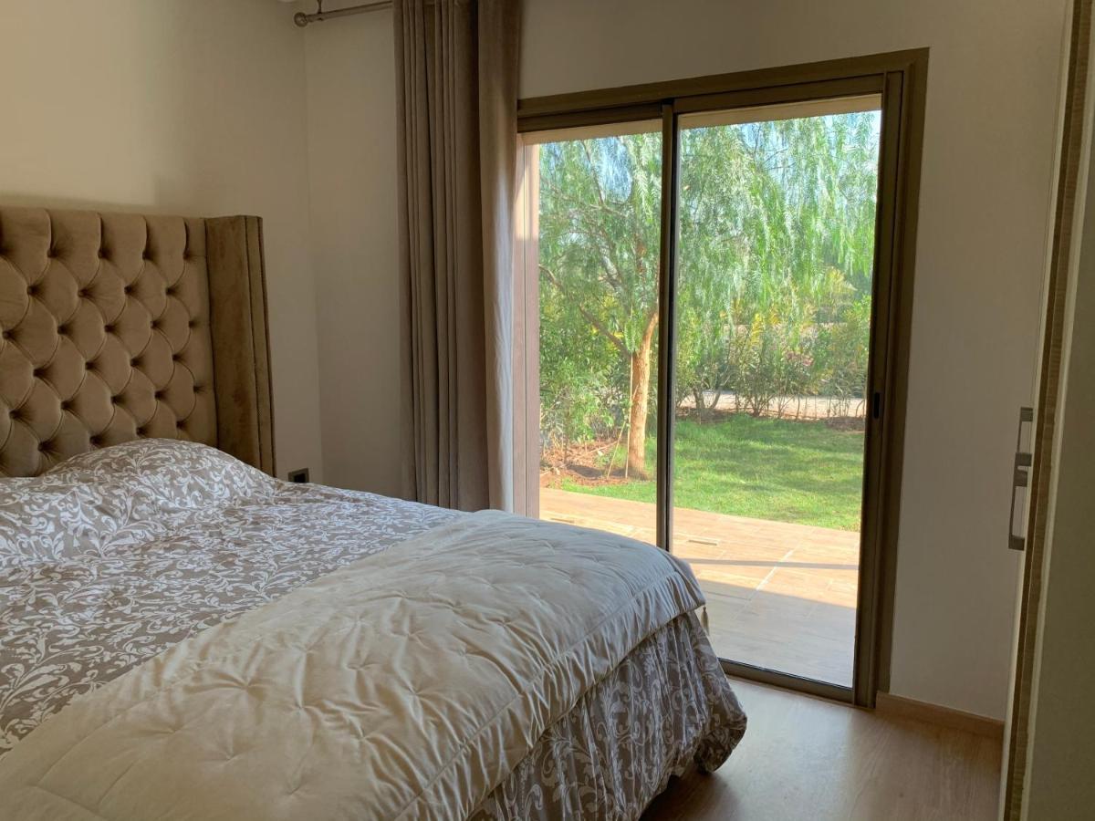 Marrakech Prestigia Jade Golf Piscine Apartamento Marraquexe