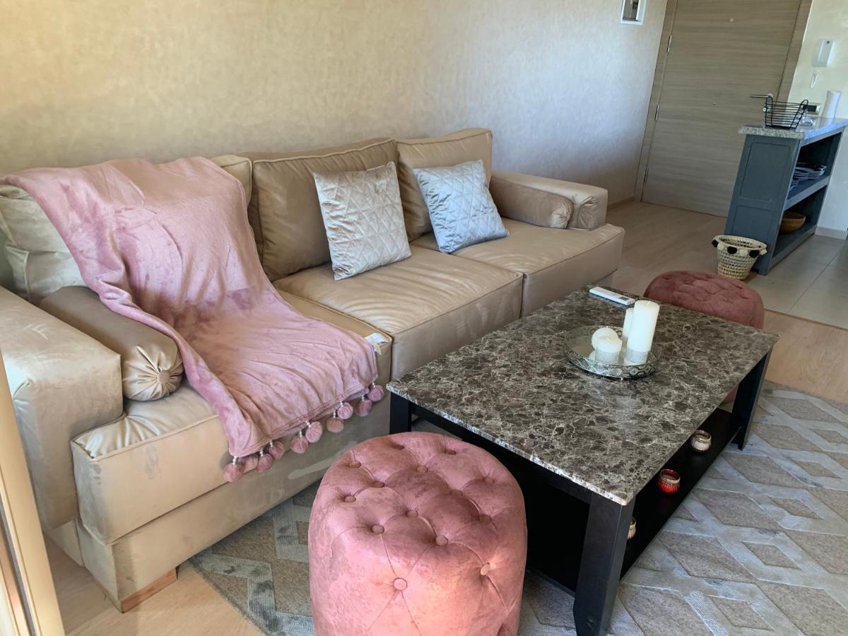 Marrakech Prestigia Jade Golf Piscine Apartamento Marraquexe