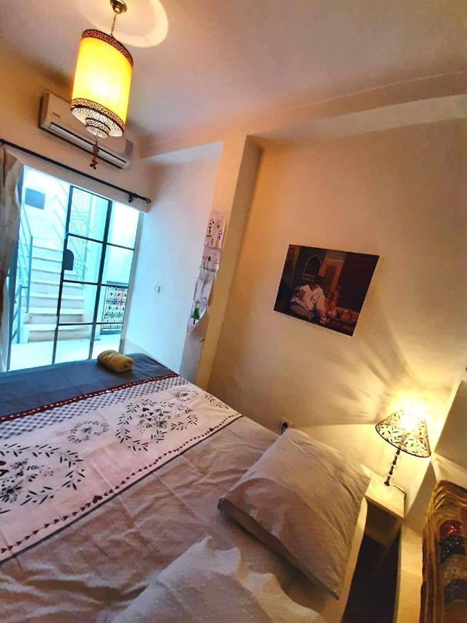 Manaoui Apartment