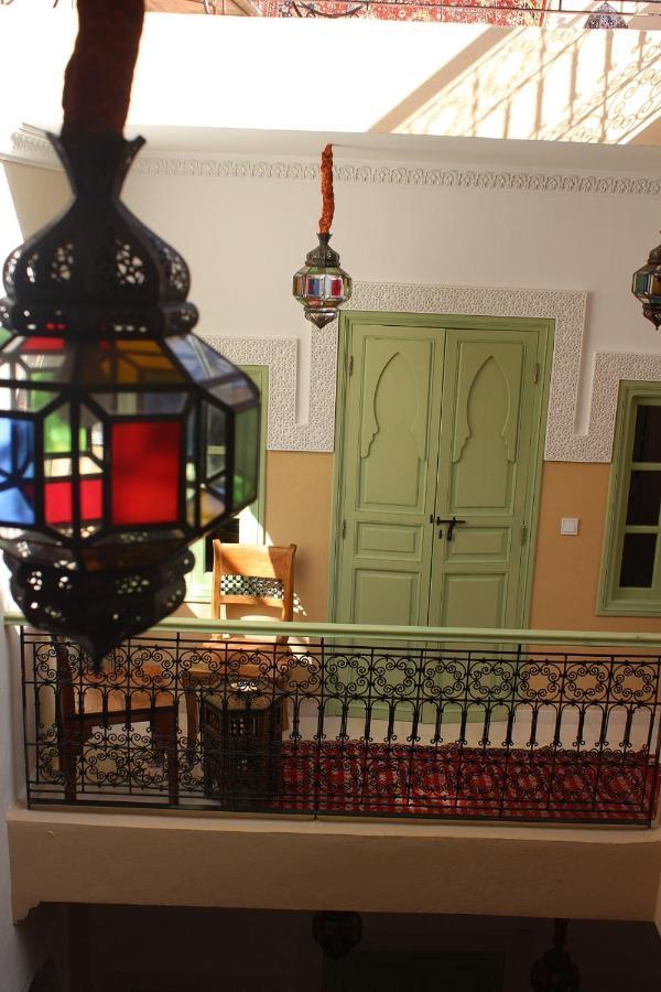 Bed & Breakfast La Medersa Marrakesh