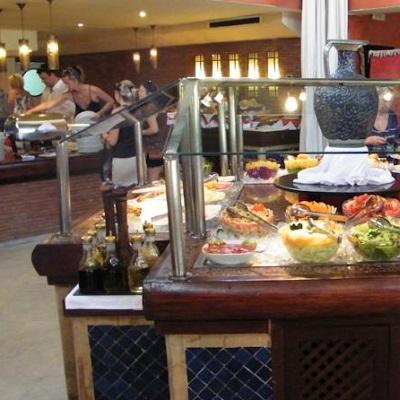 Resort Royal Decameron Issil Marrakesh
