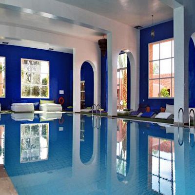 Royal Decameron Issil 4* Marrakesh