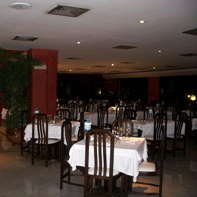 Royal Decameron Issil Resort Marrakesh