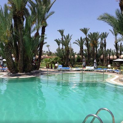 Resort Royal Decameron Issil 4*