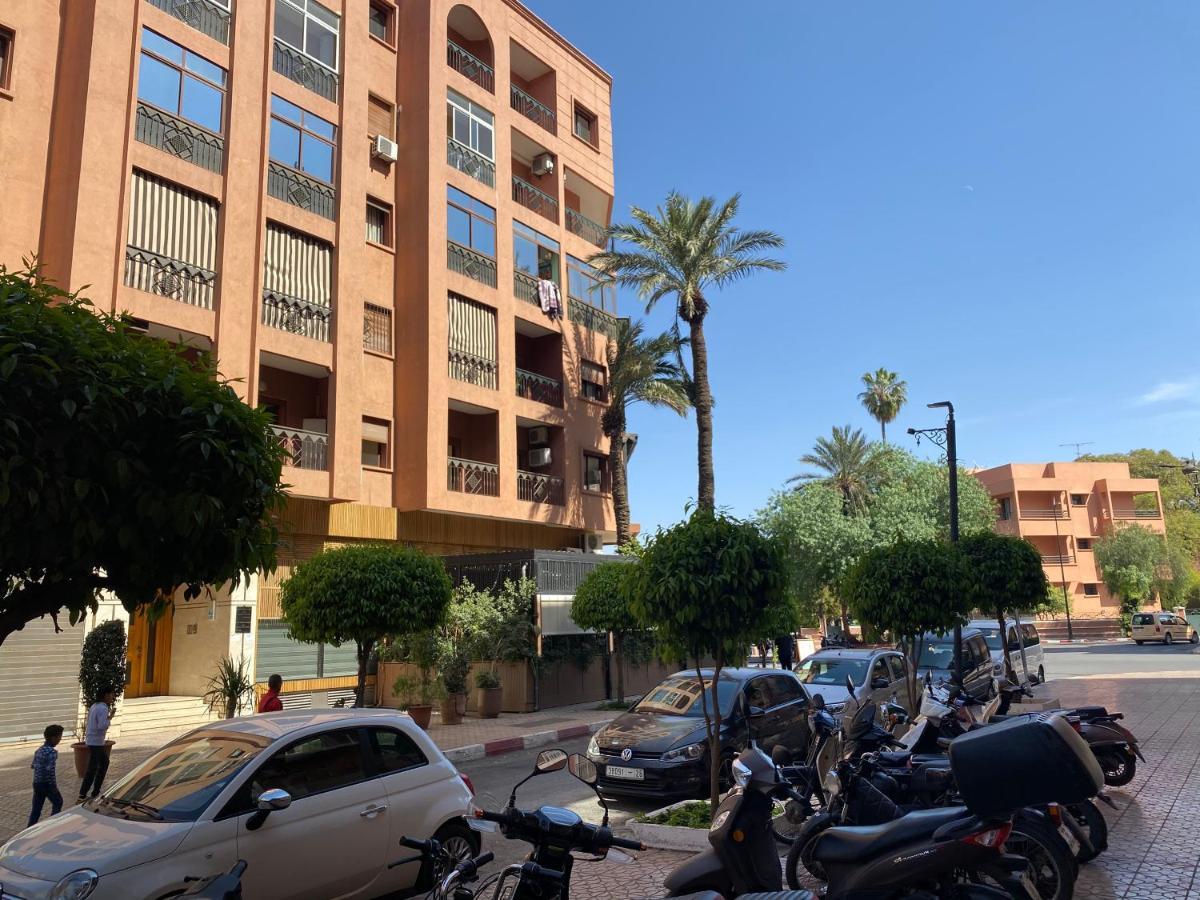 Comme A La Maison, En Plein Coeur De Marrakech * Marrakesh