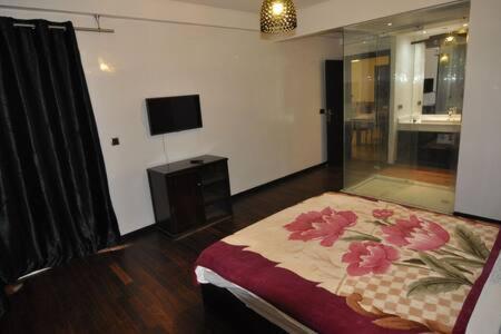 Apartment Babylon Appartments Marrakesh