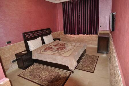 Babylon Appartments *