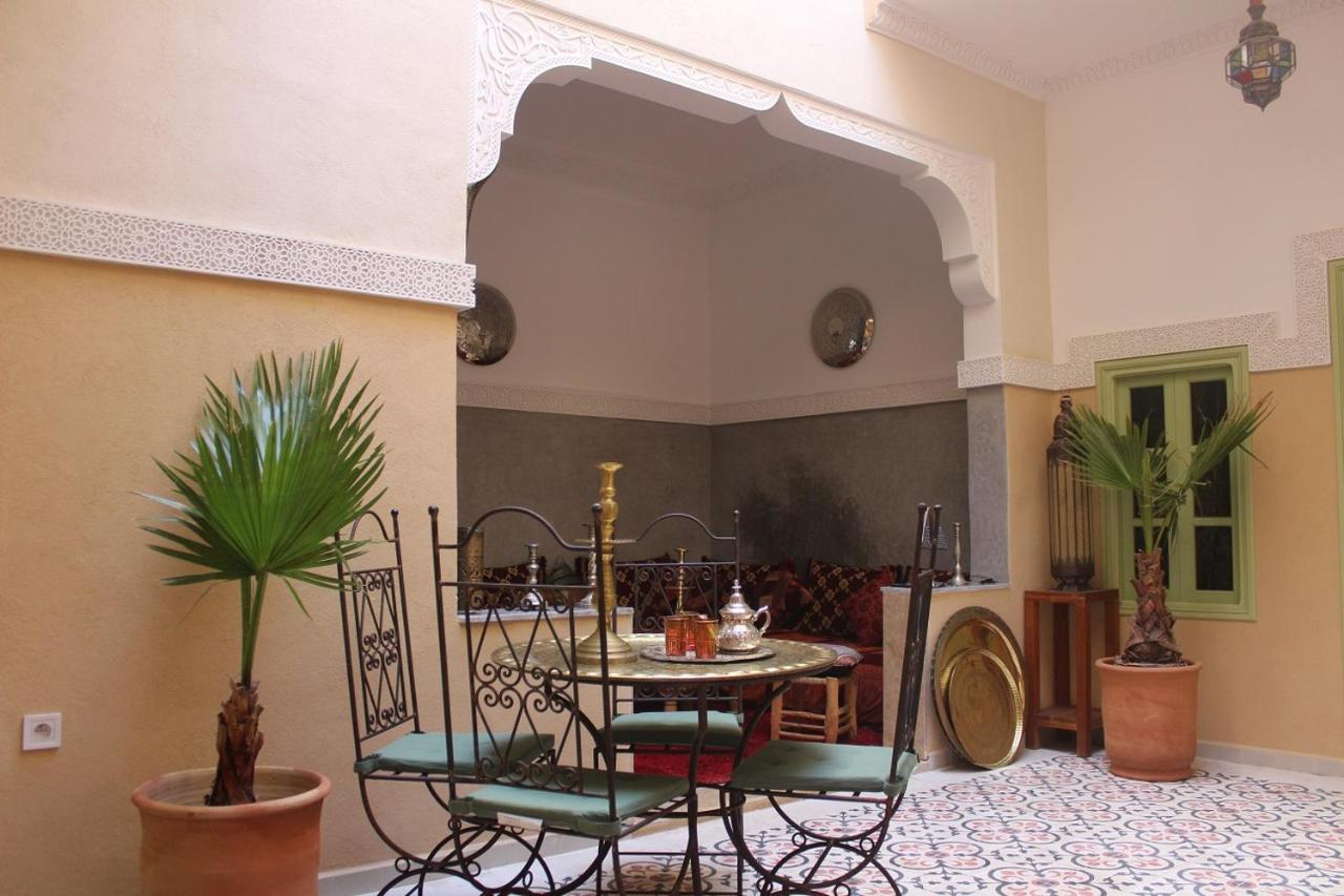 Bed & Breakfast La Medersa 2*