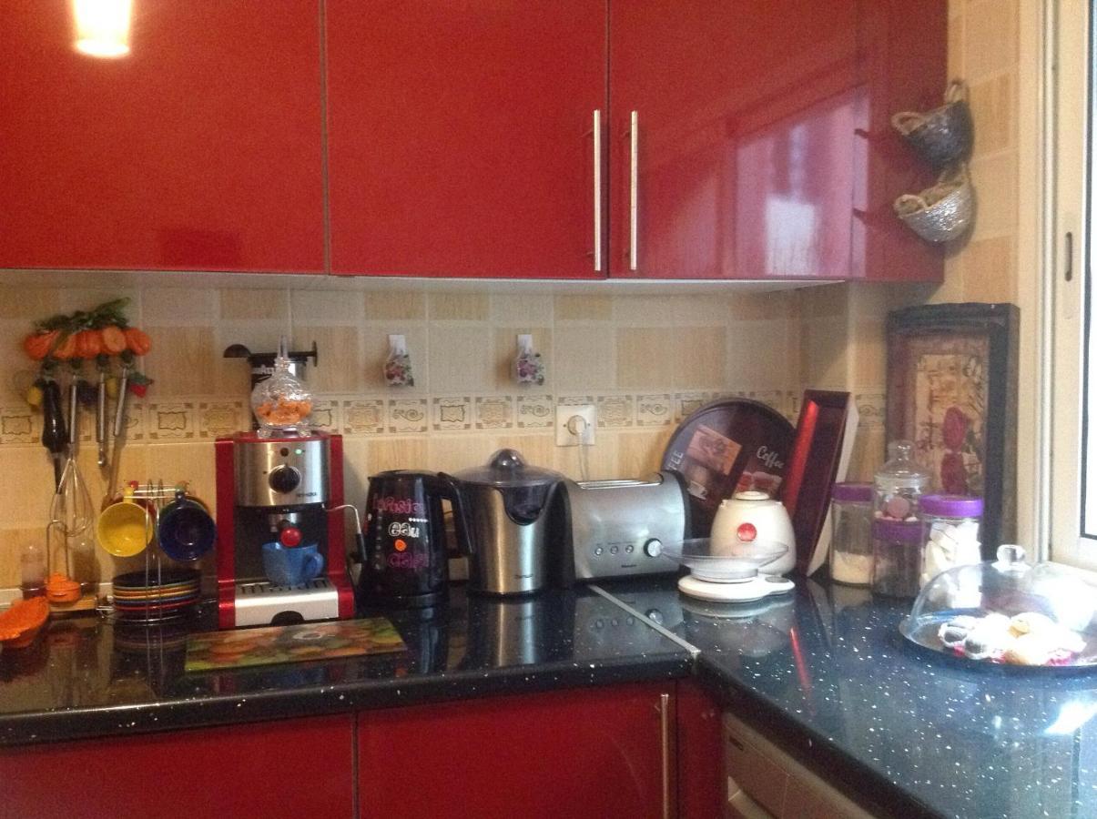 Homestay “etoile D'or” Porte De Gueliz 40 000 Marrakech .