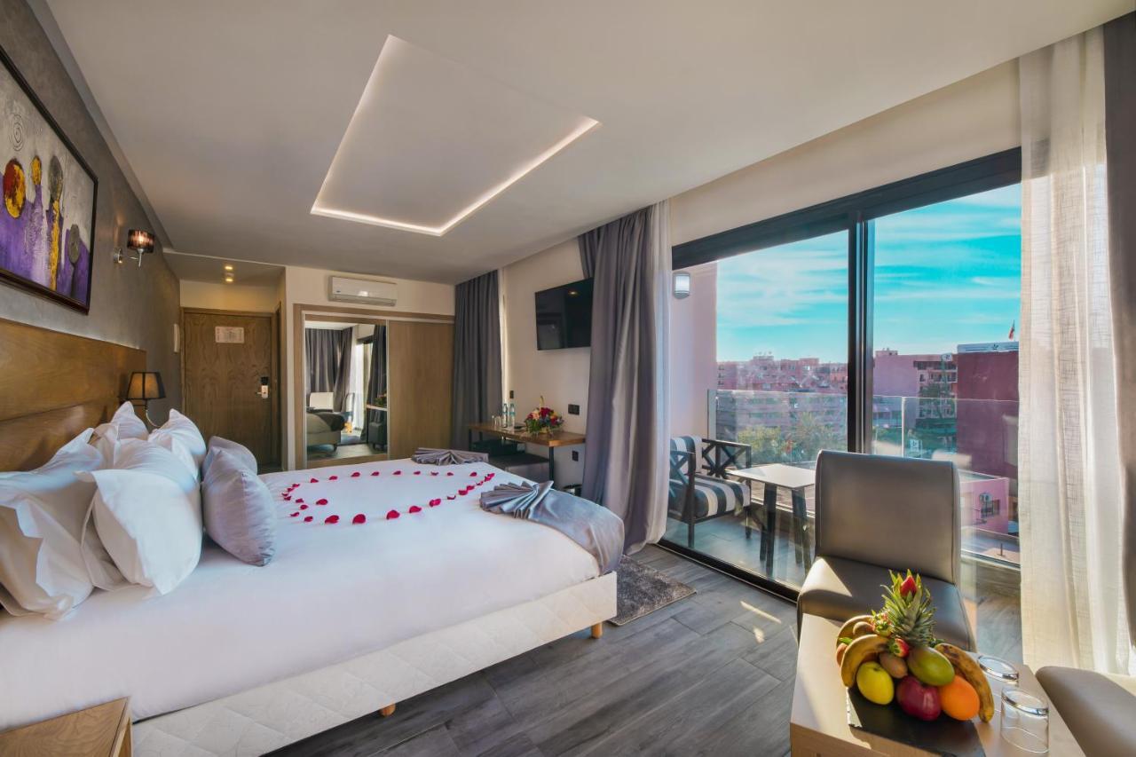 Hotel Stars &
