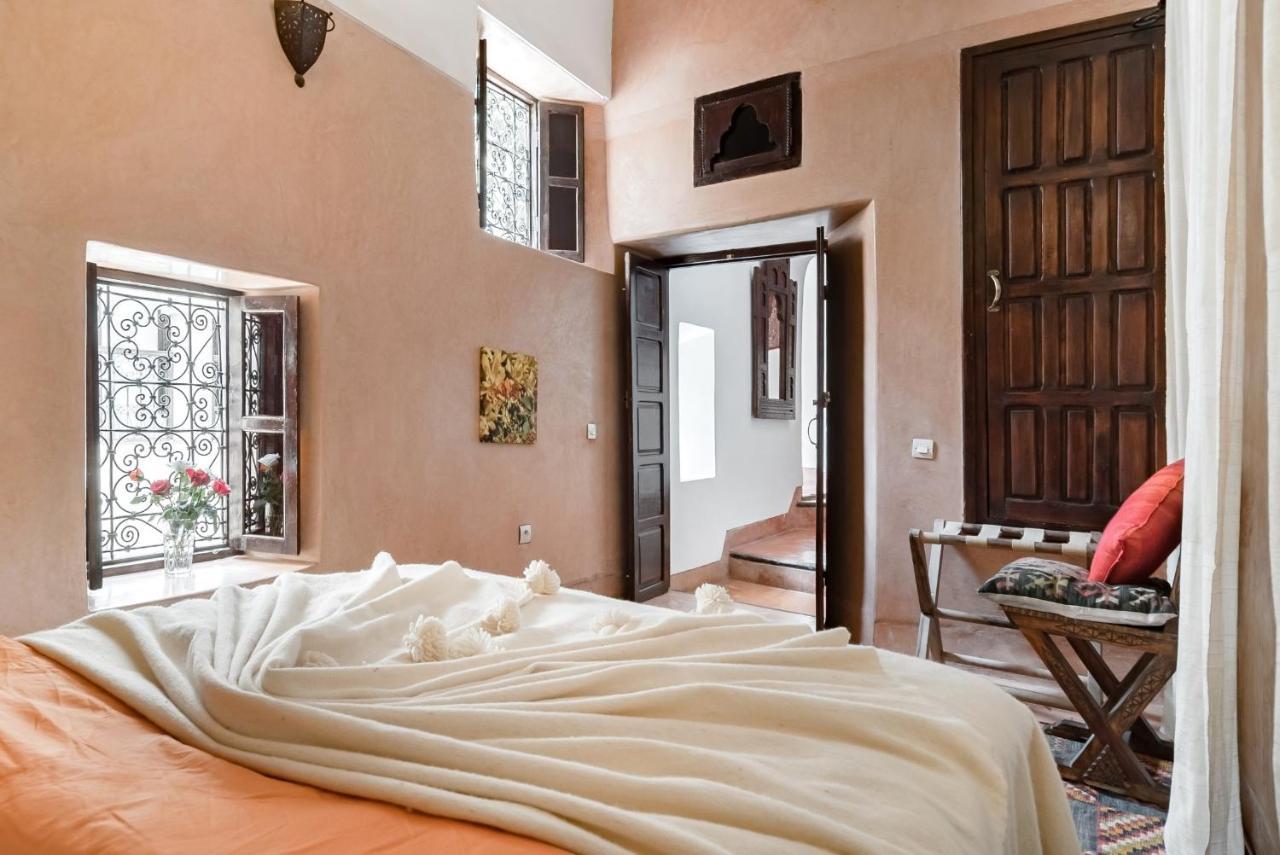 Apartment Naila Marrakech