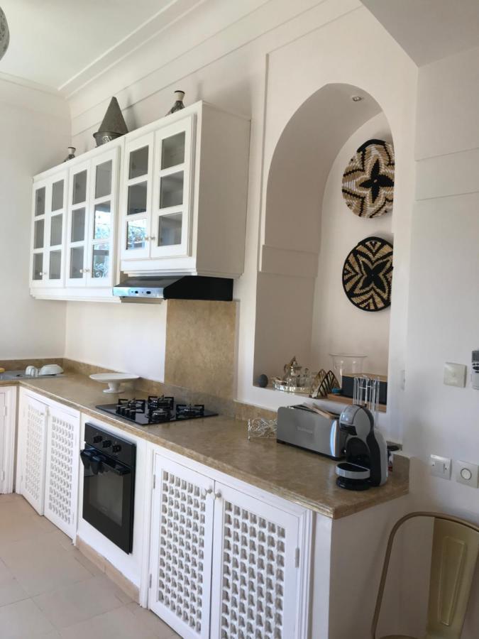 Pousada Akhdar 17 - Marrakech Marraquexe