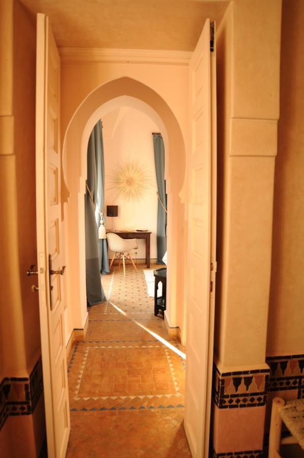 Akhdar 17 - Marrakech