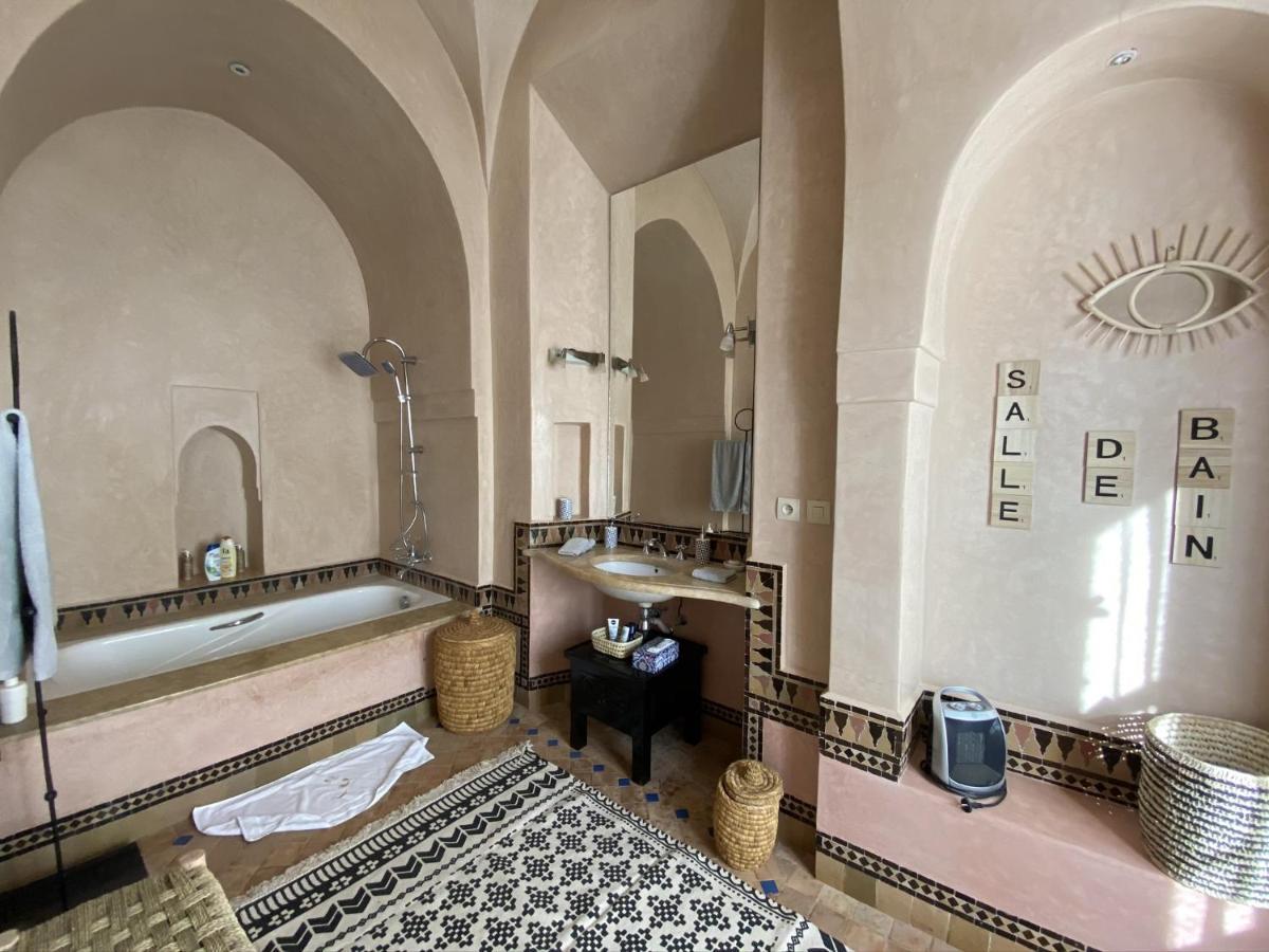 Akhdar 17 - Marrakech * Marraquexe