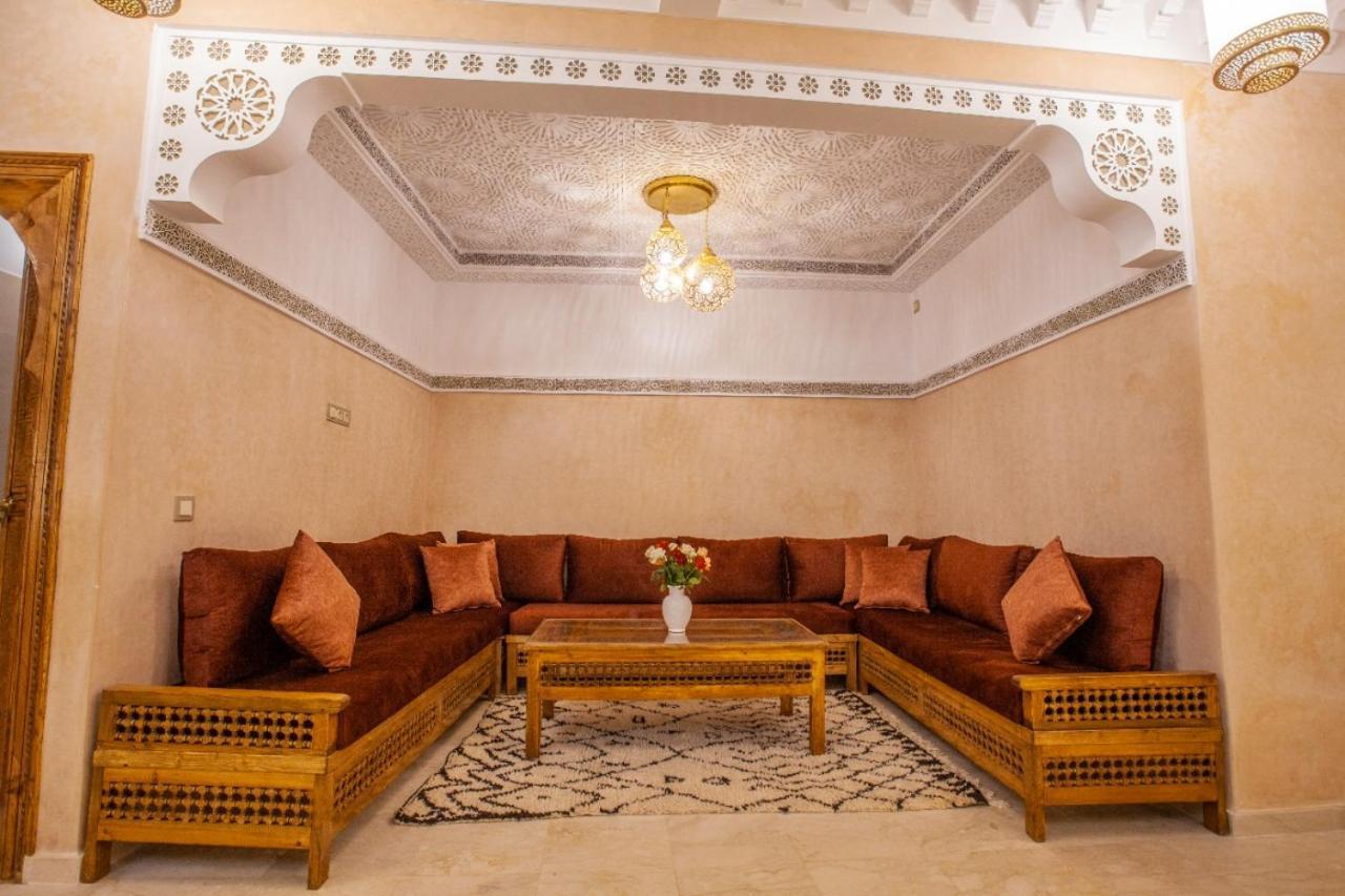 Click Marrakech Guest house