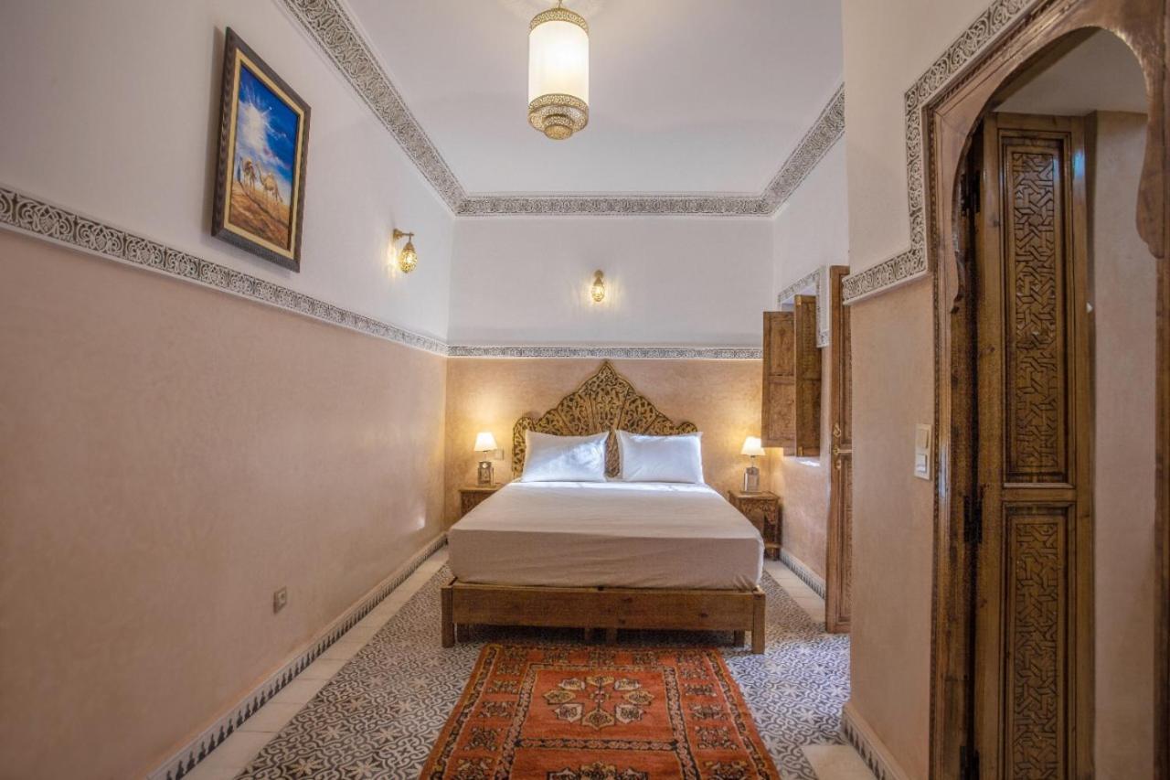 Guest house Click Marrakech 3*