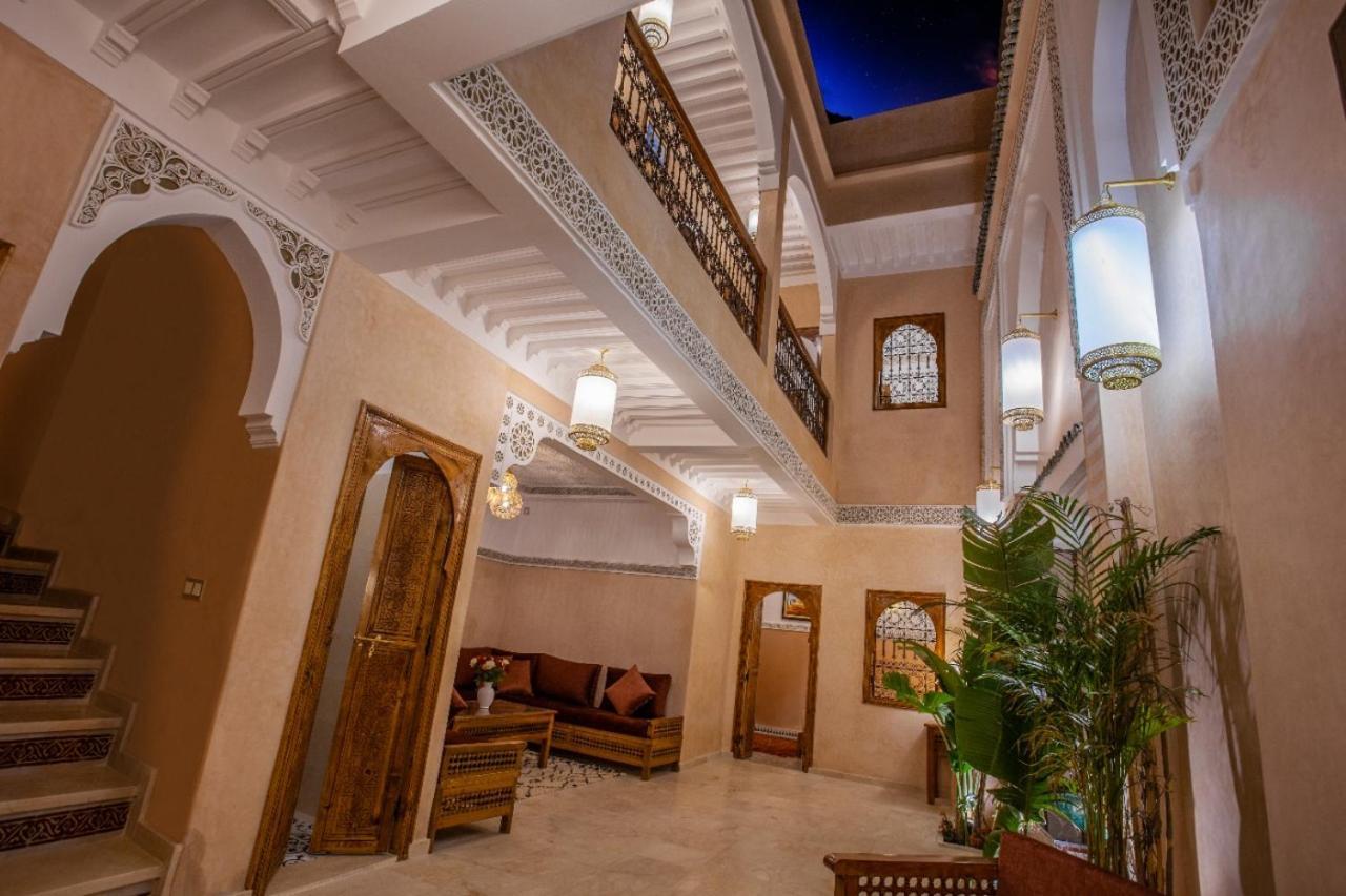 Click Marrakech Guest house Marrakesh