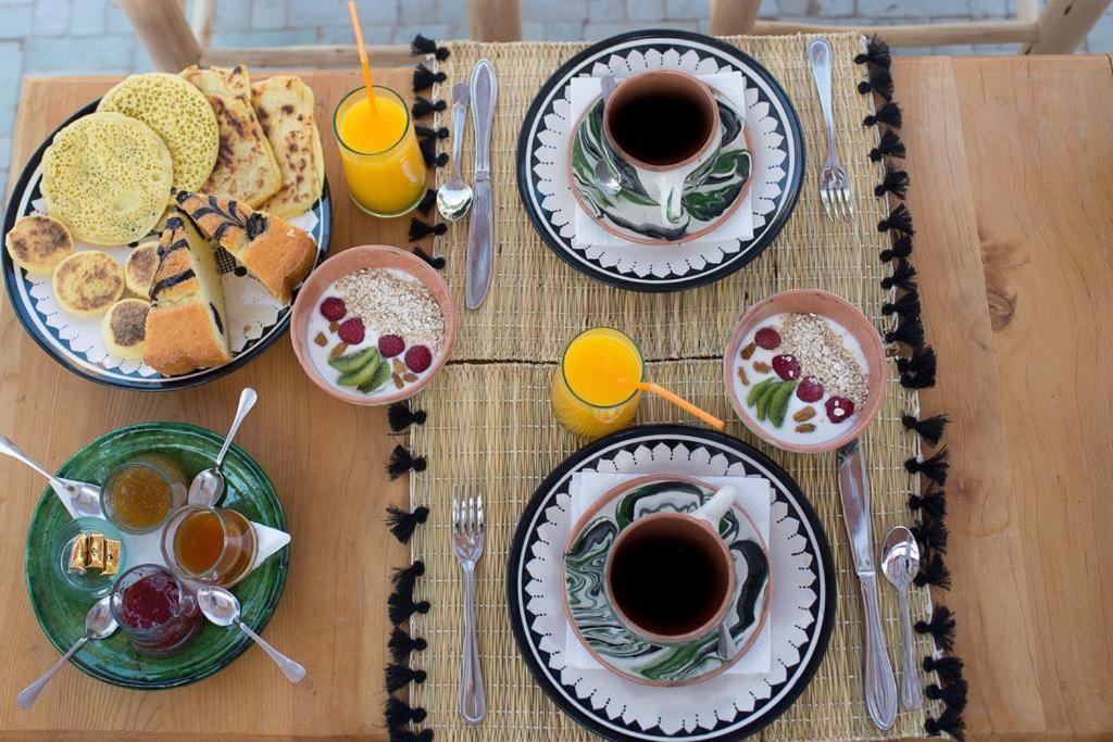 Click Marrakech Guest house 3*